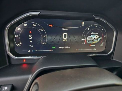 New 2026 GMC Sierra 2500 Denali w/ Technology Package AWD/4WD image 37