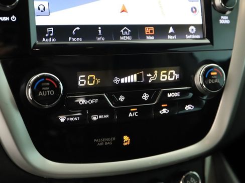 Used 2017 Nissan Murano Platinum w/ Platinum Technology Package FWD image 26