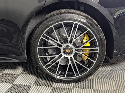 New 2026 Porsche Panamera GTS AWD/4WD image 12