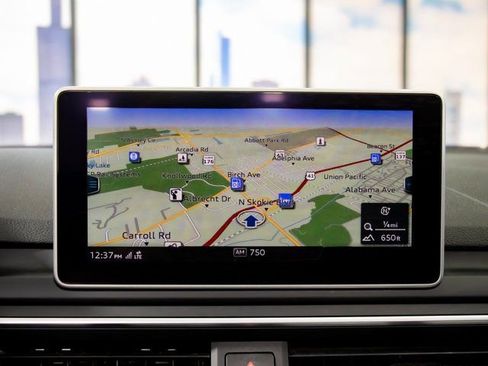 Used 2018 Audi A5 2.0T Premium Plus w/ Premium Plus image 20