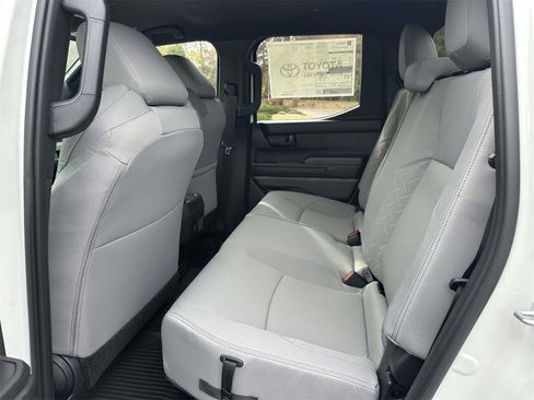 New 2025 Toyota Tacoma SR5 image 14