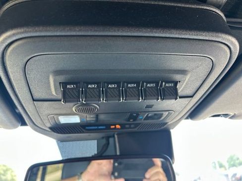 Used 2023 Ford Bronco Outer Banks AWD/4WD image 26