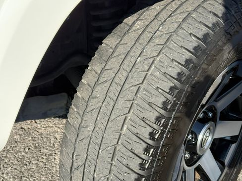 Used 2021 Toyota 4Runner TRD Off-Road Premium image 17