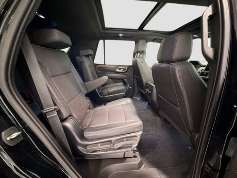 Certified 2021 Chevrolet Tahoe High Country AWD/4WD image 27