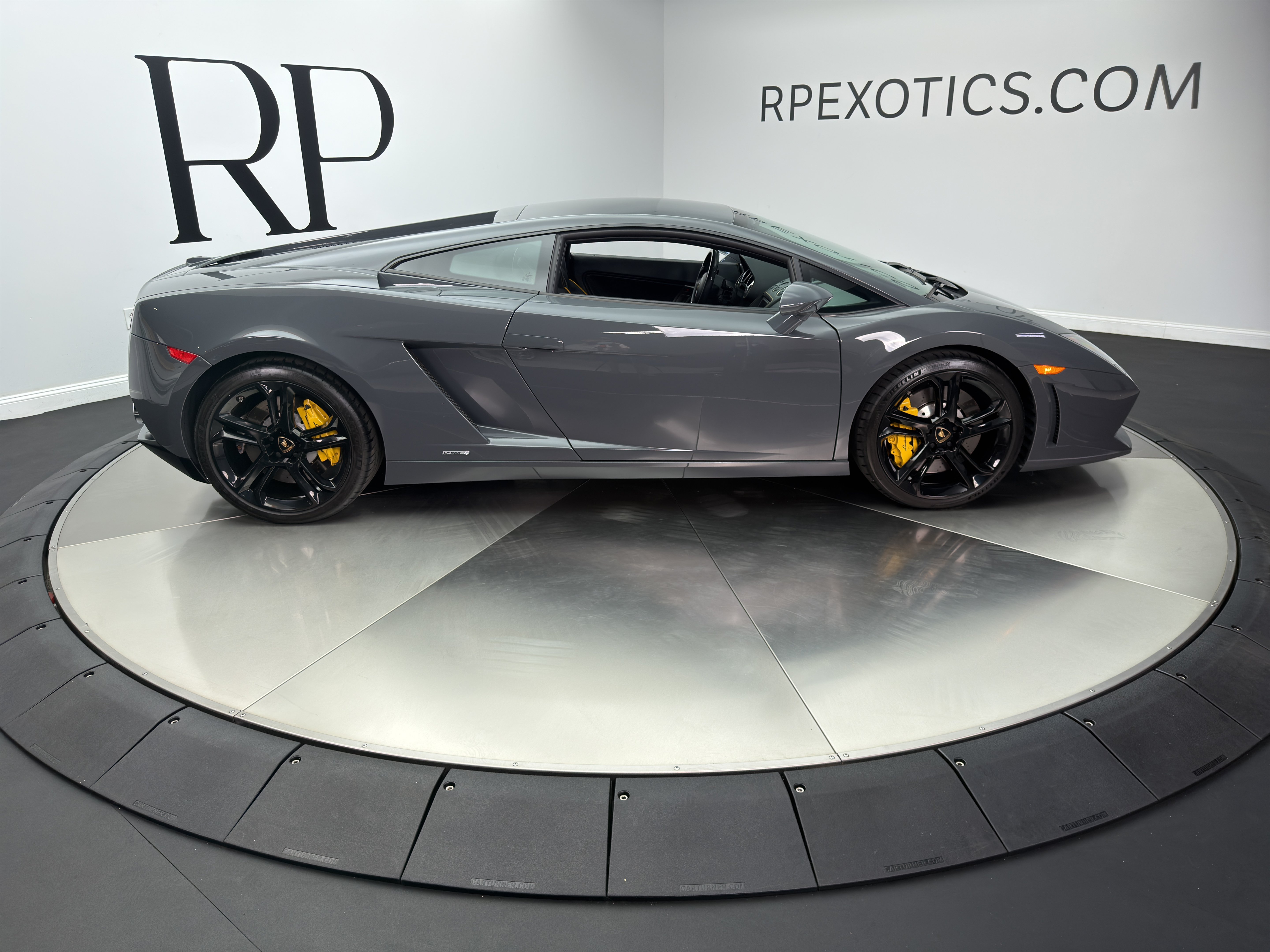 Used 2009 Lamborghini Gallardo LP 560-4 AWD/4WD image 7