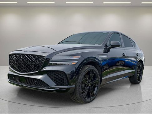 New 2026 Genesis GV80 3.5T Prestige AWD/4WD image 1