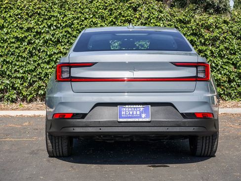 Used 2023 Polestar Polestar 2 w/ Pilot Pack AWD/4WD image 5
