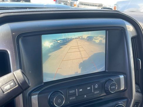 Used 2019 Chevrolet Silverado 2500 LTZ w/ Duramax Plus Package image 21