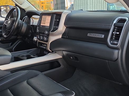 Used 2022 RAM 1500 Laramie image 34