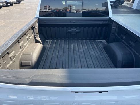 Used 2026 Chevrolet Silverado 1500 LTZ AWD/4WD image 29