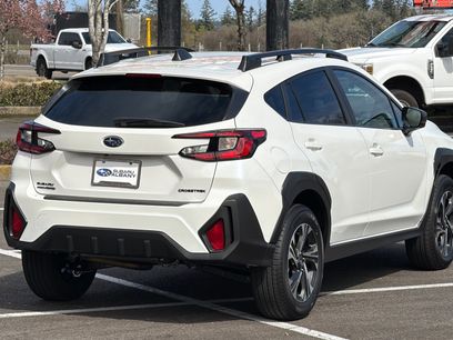 New 2026 Subaru Crosstrek 2.0i Premium