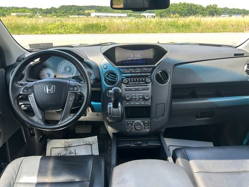 Used 2013 Honda Pilot Touring image 20