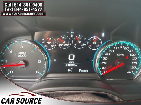 Used 2019 GMC Yukon XL Denali w/ Denali Ultimate Package image 14