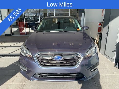 Used 2018 Subaru Legacy 2.5i Premium image 2