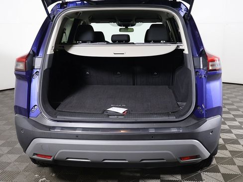 Used 2023 Nissan Rogue SV image 14