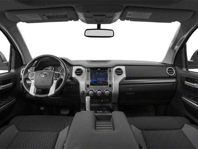 Used 2014 Toyota Tundra SR5 w/ SR5 Upgrade Package RWD image 8