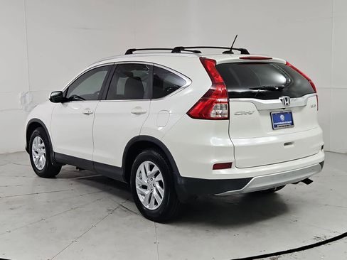 Used 2015 Honda CR-V EX-L image 4