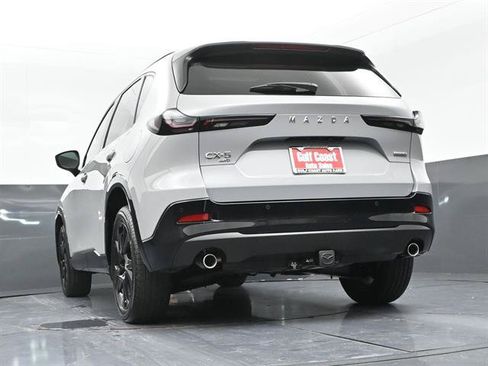 Used 2026 MAZDA CX-5 2.5 S w/ Premium Package AWD/4WD image 33