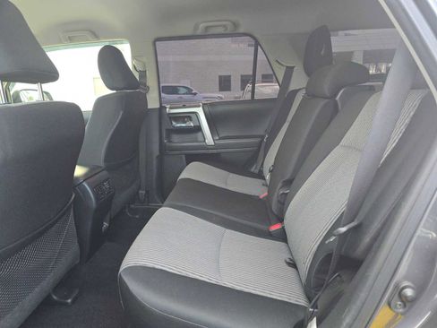 Used 2023 Toyota 4Runner SR5 image 17