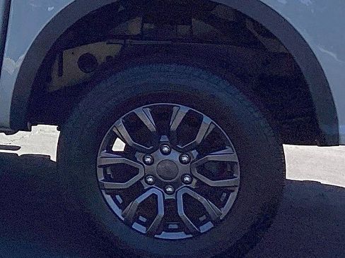 Used 2022 Ford Ranger XLT w/ Equipment Group 301A Mid RWD image 21