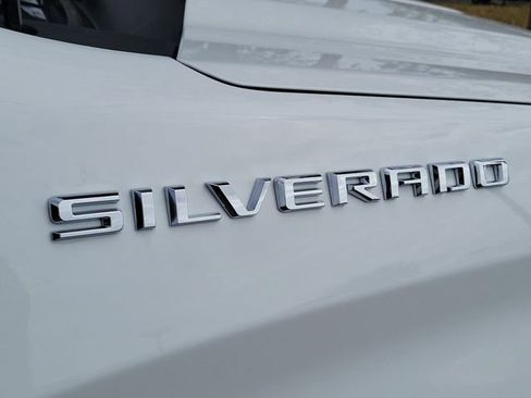 Certified 2026 Chevrolet Silverado 1500 RST image 7