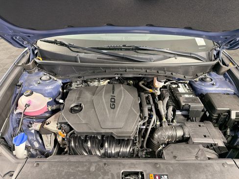 Used 2025 Hyundai Tucson SEL FWD image 35