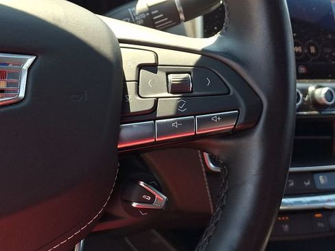 Certified 2022 Cadillac CT5 V Blackwing RWD image 20