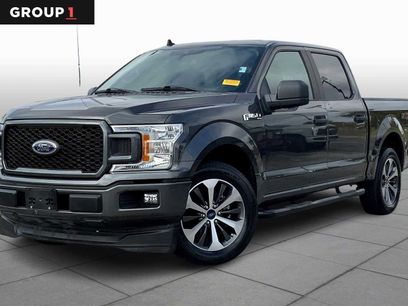 Used 2020 Ford F150 XL w/ Equipment Group 101A Mid