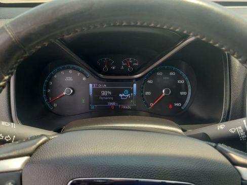 Used 2018 GMC Canyon SLT w/ Driver Alert Package AWD/4WD image 24
