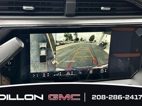 Used 2026 GMC Sierra 2500 AT4 w/ AT4 Premium Plus Package AWD/4WD image 21