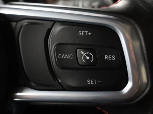 Used 2021 Jeep Wrangler Unlimited Rubicon w/ Steel Bumper Group AWD/4WD image 15