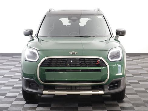 New 2027 MINI Cooper Countryman S AWD/4WD image 23
