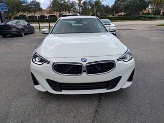 Used 2024 BMW 230i Coupe w/ Convenience Package video 2