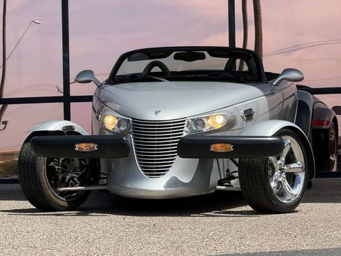 Used 2001 Plymouth Prowler RWD image 2