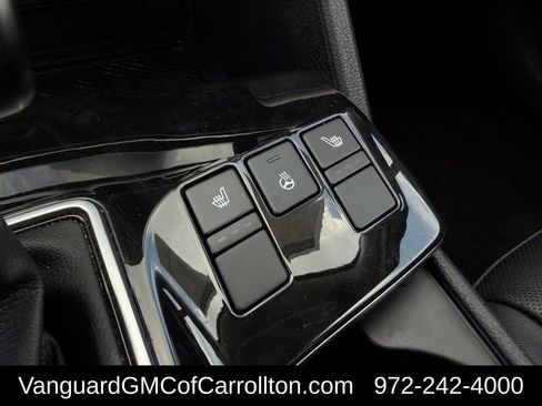 Used 2023 Kia Sportage EX AWD/4WD image 25