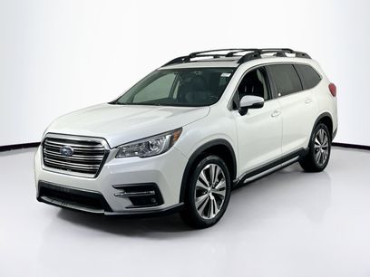 Used 2022 Subaru Ascent Limited w/ Technology Package