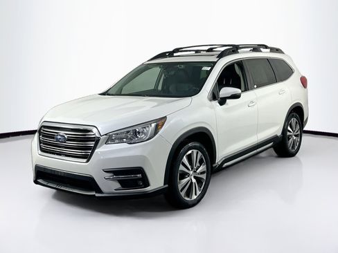 Used 2022 Subaru Ascent Limited w/ Technology Package image 1
