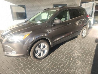 Used 2015 Ford Escape SE w/ Equipment Group 201A