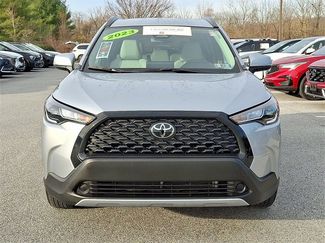 Certified 2023 Toyota Corolla Cross LE video 2