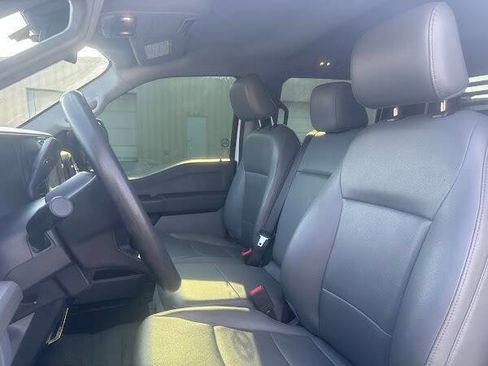 Used 2023 Ford F250 XL w/ FX4 Off-Road Package image 10