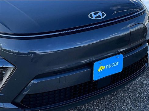 Used 2024 Hyundai Kona SEL image 30