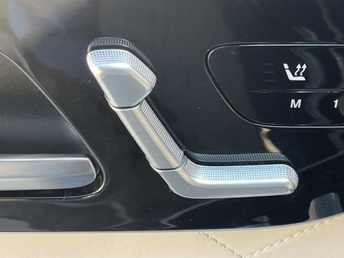 Certified 2023 Mercedes-Benz S 580e 4MATIC Sedan image 17