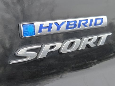 Used 2023 Honda Accord Sport image 12