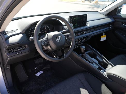 New 2026 Honda Accord SE image 15