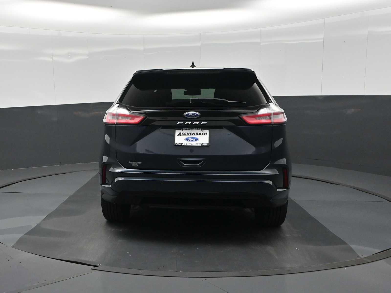 Used 2024 Ford Edge ST-Line AWD/4WD image 8