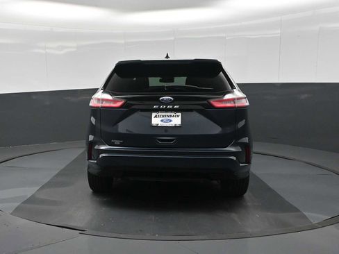 Used 2024 Ford Edge ST-Line AWD/4WD image 8