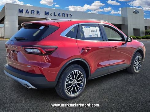 New 2026 Ford Escape SE w/ PHEV Premium Package image 3