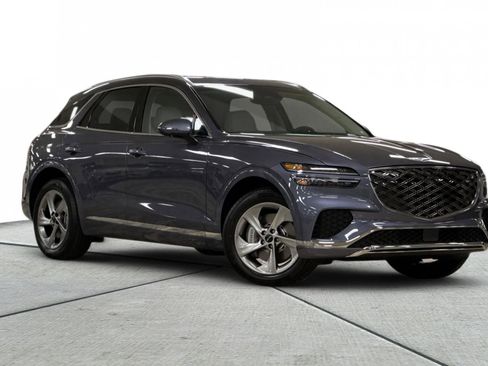 New 2026 Genesis GV70 2.5T Select AWD/4WD image 2