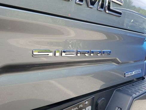 Used 2023 GMC Sierra 1500 Elevation image 7