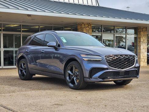 New 2026 Genesis GV70 2.5T Sport Prestige image 2